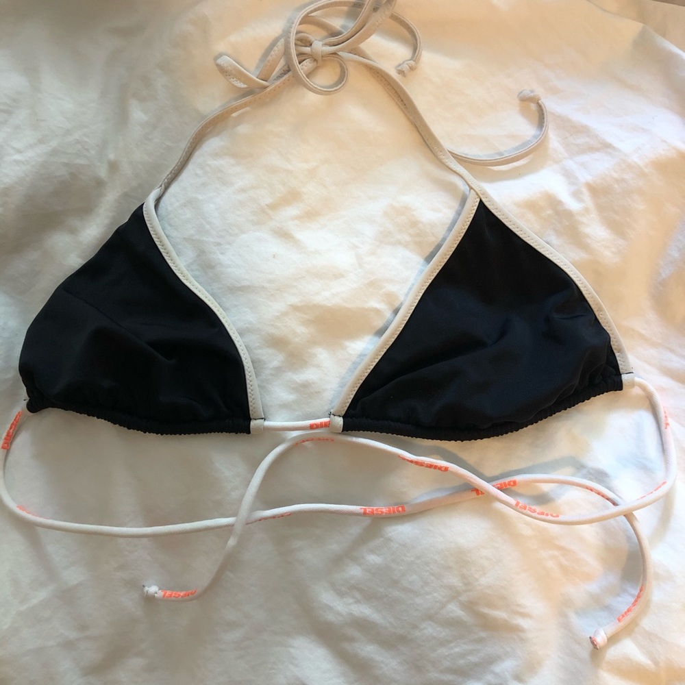 Diesel Swim Set